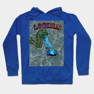 LochZilla Hoodie